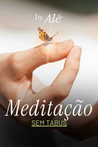 MEDITAÇÃO